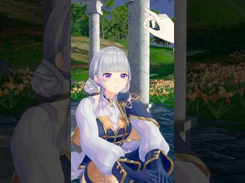 Thumb Dance Challenge🍁thumbchallenge rythmgame vtuber サムネイル