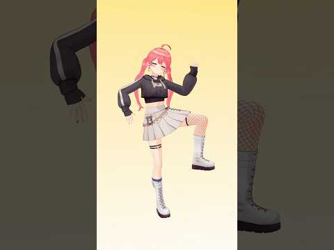 息が詰まるこんな世の中で踊りました🕺🎶トンツカタンタン サムネイル