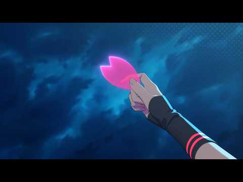 【Animation MV】ファッションビート / さくらみこ (official) サムネイル