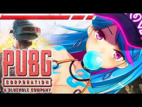 【PUBG】初心者散歩🔰；；大会前に触ってみます【にじさんじ/鷹宮リオン】 サムネイル