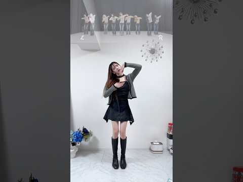 【Catch Catch/yena】catchcatch yena kpop tiktok サムネイル