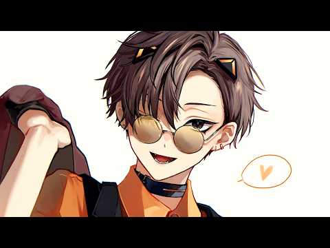 I DON'T KNOW 【 NIJISANJI EN | Alban Knox 】 サムネイル