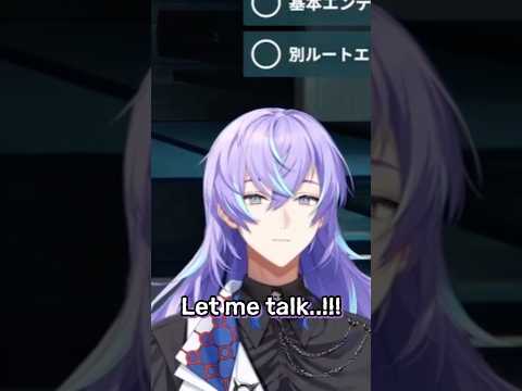 infinite bgm🎸 #星導ショウ #nijisanji サムネイル