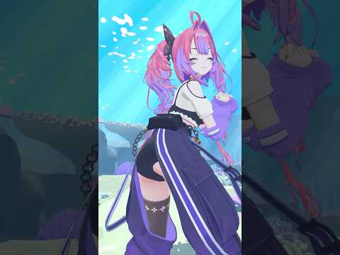 ちょ、まって‼️【綺々羅々ヴィヴィ】fruitszipper ふるっぱー dance サムネイル