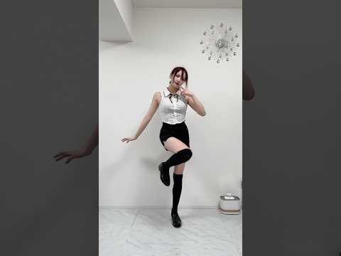 【IRIS OUT/米津玄師】 #chainsawman #チェンソーマン #レゼダンス #米津玄師 サムネイル