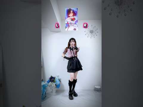 声かっこよすぎてメロい【現世アリス/ロボ子さん】ホロライブ hololivejp hololive shorts