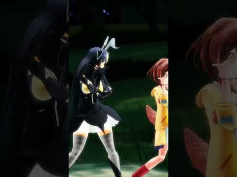 【mmd】ロミオとシンデレラ 戌神ころね ゼットンさん mmdホロライブ ホロライブmmd サムネイル