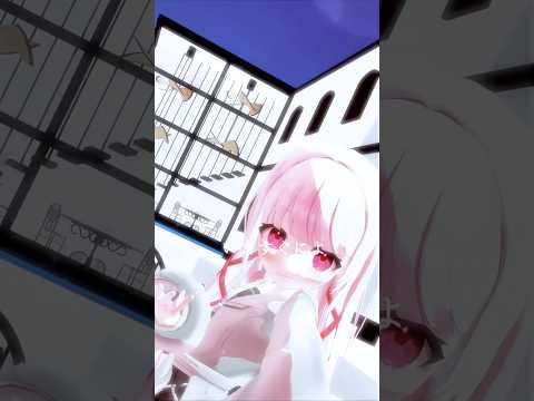 世界で一番お姫様👑*ﾟ 超かぐや姫 ワールドイズマイン shorts 【323(みすみ)】 サムネイル