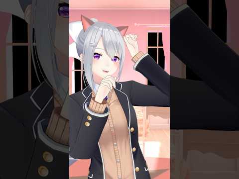 【猫の日】 MONTAGEM MIAW😻🍁 サムネイル