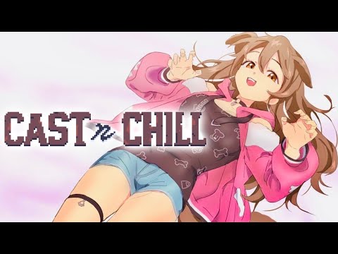 チル釣り♩ サムネイル