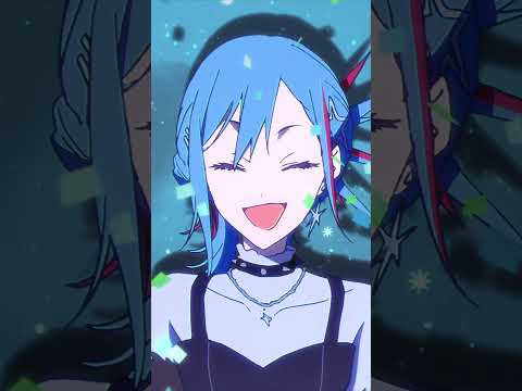 新曲「プリマドンナ」✨ファッショナブルなすいちゃんがいっぱい⁉️ サムネイル