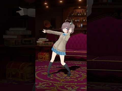 まちゅはかかとも可愛い サムネイル