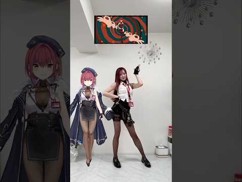 船長の曲ライブで大盛り上がり楽しかった❤️宝鐘マリン hololive hololive houshoumarine きゅる… サムネイル