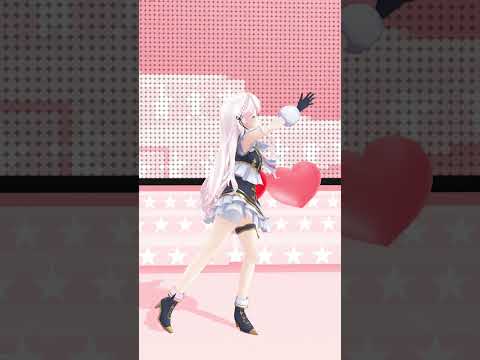 ルカルカ★ナイトフィーバー👻踊ってみた vtuber にじさんじ サムネイル
