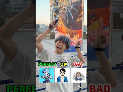 【最強】ライブ参加時の清潔度についてオタ活 星街すいせい hololive サムネイル