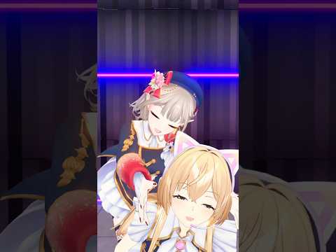 むぎと🌷好きすぎて滅！/M!LK 踊ってみた nijisanji vtuber shorts サムネイル