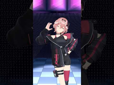 最初はキュン🫰 shorts hololive ホロライブ サムネイル