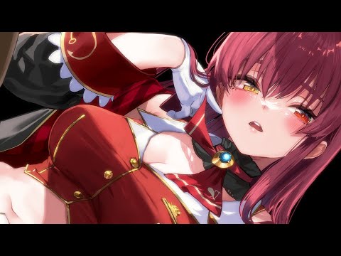 I LOVE キミたぴ💘【hololive/宝鐘マリン】 サムネイル