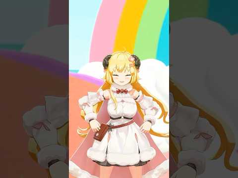 ワシとタカの違いって◯◯らしい！みんなは知ってた？【 今日のわため 】 shorts hololive  vtuber サムネイル