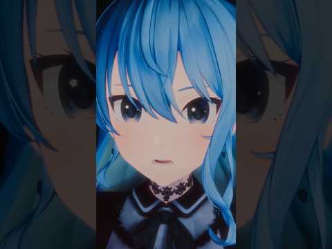 星街すいせい 新曲「彗星」もう聴いてくれた？✨tuki.ちゃんが作詞作曲を担当🌙 サムネイル