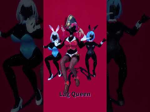 「ホロライブ」「Lag Queen」 @HoushouMarine　@ShiroganeNoel @YukihanaL… サムネイル