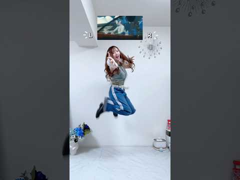 【月に向かって撃て/星街すいせい】＊オリジナル振り付けhololive hoshimachisuisei 星街すいせい… サムネイル