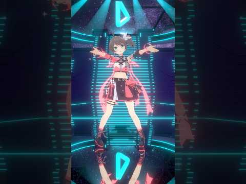 ばくれっちゅ！かわかっこよく？おどったよー！ サムネイル