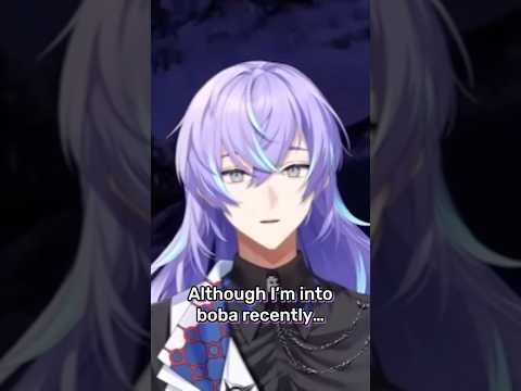 valid concern🧋 星導ショウ nijisanji サムネイル