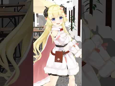 【mmd】ray 超かぐや姫！Version / かぐや 角巻わため mmdホロライブ ホロライブmmd  超かぐや姫 サムネイル