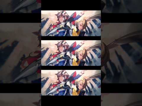 【 歌ってみた 】slash - yama / 神田笑一&フミ (cover)【 機動戦士ガンダム 水星の魔女 / に…
