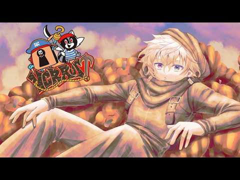 【VCR RUST】かぼちゃ農家 【叢雲カゲツ/にじさんじ】