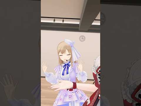 【独占】シスター・クレアの㊙️映像を特別公開‼️その他 にじフェス2026 éclair にじさんじ shorts