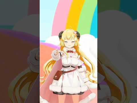 お子様ランチに旗が立ってる理由は開発者が◯◯好きだったから！？【 今日のわため 】 shorts hololive… サムネイル