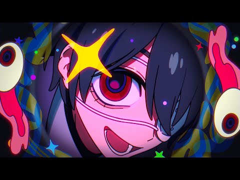 モニタリング / DECO*27 (Covered by 夢追翔)【歌ってみた/nijisanji】 サムネイル