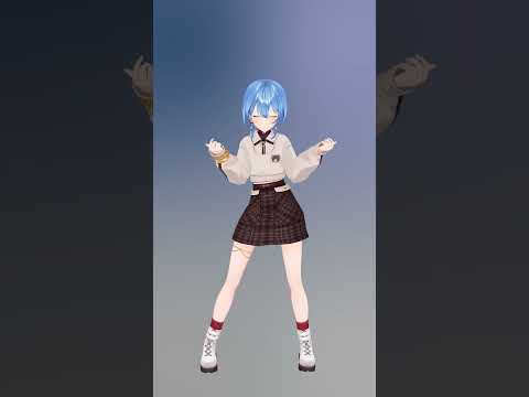 レゼダンス……じゃない⁉️💥 サムネイル