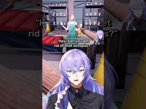 boiled tako 星導ショウ nijisanji サムネイル