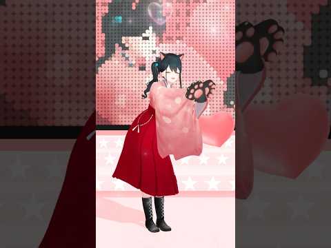 『旦那様とのラブラブ・ラブソング / フェンリース (CV:釘宮理恵) 』小野町春香が 踊ってみた vtuber sh… サムネイル