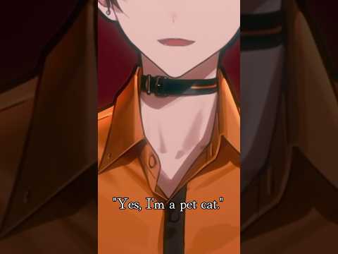 「飼猫 -Dear Bianca-」 歌ってみた  vtuber  nijisanji  nijisanjien  s… サムネイル