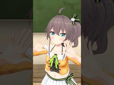 がんばってぃっ！！ サムネイル