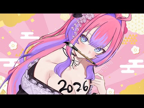 【雑談/FreeTalk】ただいま！【綺々羅々ヴィヴィ hololiveDEV_IS FLOWGLOW】 サムネイル