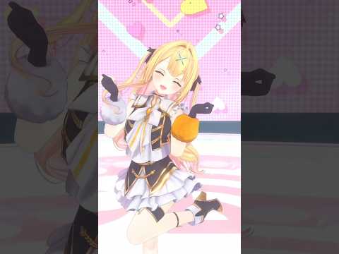 君セン！踊ってみた🎶【星川サラ/nijisanji】shorts サムネイル