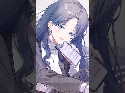 めんどくさい恋人も甘やかす激メロお姉さん【綺沙良/nijisanji】ボイス サムネイル