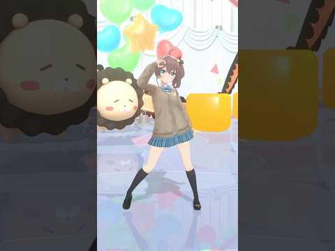 自認レゼです。コメント欄にデンジくんまってます サムネイル