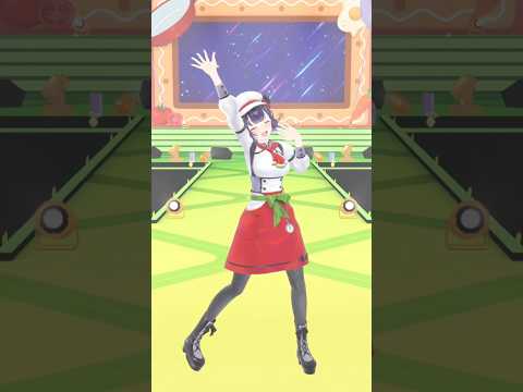 七瀬すず菜が「オドループ」を踊ってみた|フレデリックの楽曲でダンス