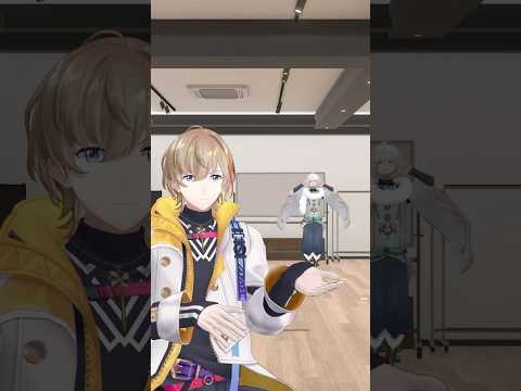 ＼(^o^)／ ﾜｰｰｰｰ 踊ってみた nijisanji 叢雲カゲツ 風楽奏斗 サムネイル