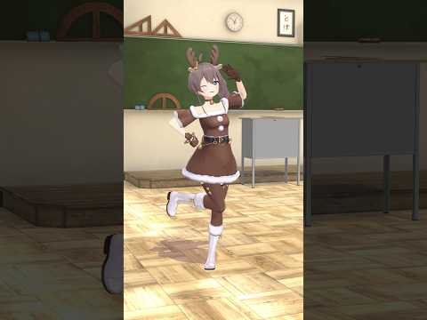 ｺﾝｺｺﾝｺﾝｺｺﾝｺﾝｺﾝ!!サンタさんプレゼントくだたーい！！ サムネイル