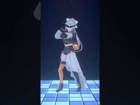 【3Dで 踊ってみた】カリスマックス🍁shorts snowman サムネイル