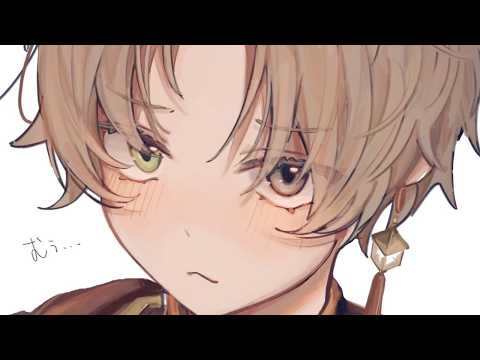 【 SHORT ZATSU 】 本番前 before the big day 【 NIJISANJI EN | Alb…