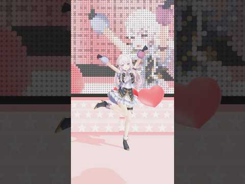 椎名唯華を待っています👻踊ってみた vtuber 踊ってみた にじさんじ サムネイル