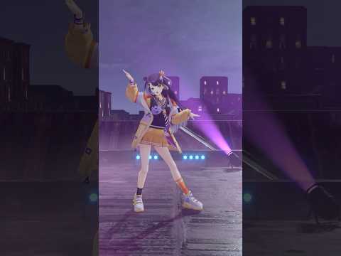 不可boom 踊ってみた✨ 海妹四葉 にじさんじ vtuber サムネイル